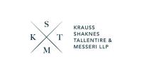 Krauss Shaknes Tallentire & Messeri LLP (KSTM) image 2